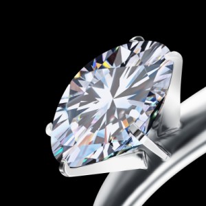 “Diamond Ring” by MR LIGHTMAN