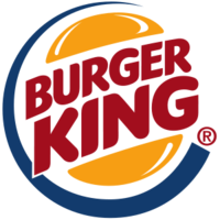 Registered trademark of the Burger King Corporation