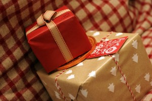 Christmas presents Pixabay