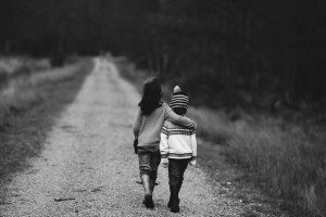 children-friendship road Pixabay