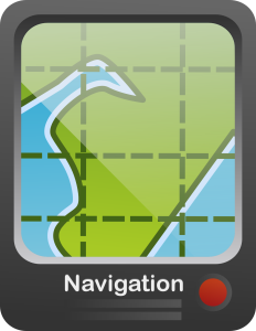 GPS Pixabay