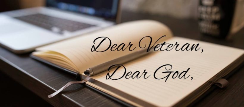 Dear Veteran