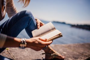3 Great Reads for the Summer