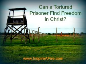 Freedom in Christ, Photo Credit: anneileino/pixabay.com