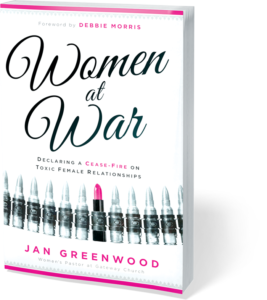 women at war book-cover