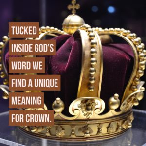 Crown, by Adobe Spark