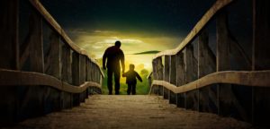 Integrity: The Legacy of a Loving Father
