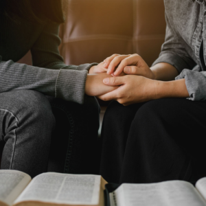 6 Key Areas of Prayer for Christians