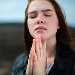 6 Key Areas of Prayer for Christians