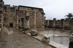 Say Yes to the Best--Capernaum