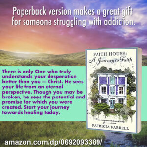 Faith House: A Journey to Faith