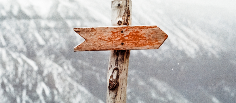 How We Follow Jesus With Complete Abandon