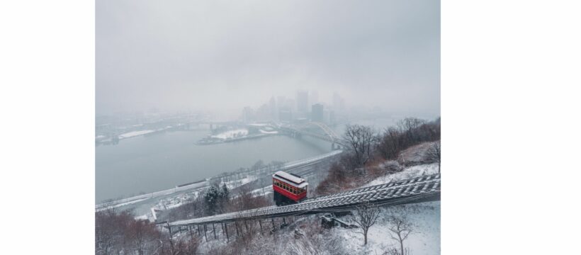 Pittsburgh incline