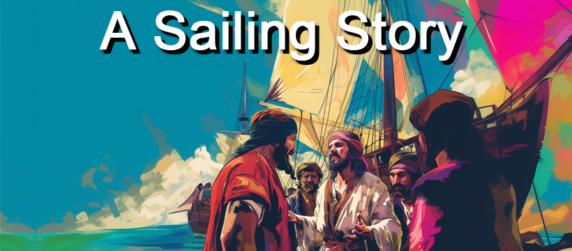 A Sailing Story