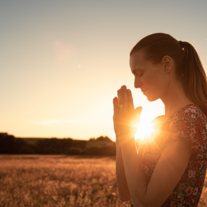 Unleash God's Power: 6 Prayers